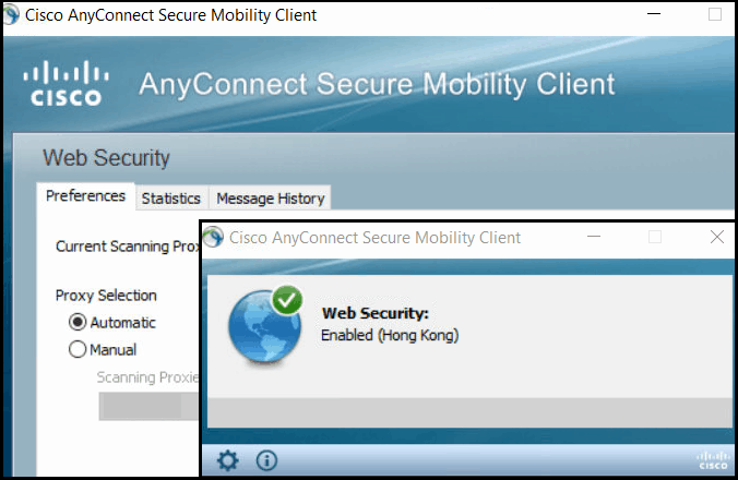 cisco anyconnect vpn client windows free download